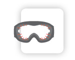 Anatomic frame Anatomic frame