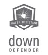 Down Defender Down Defender