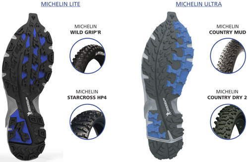 Michelin OC Michelin OC