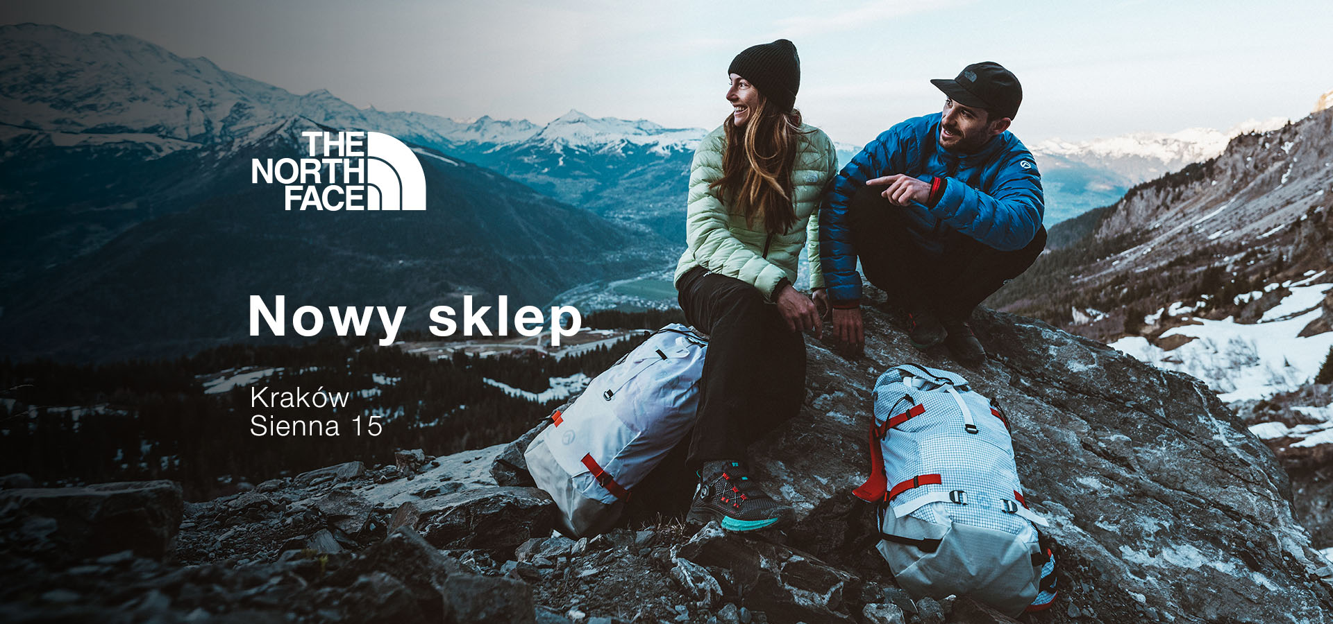 Sklep Górski Polar Sport