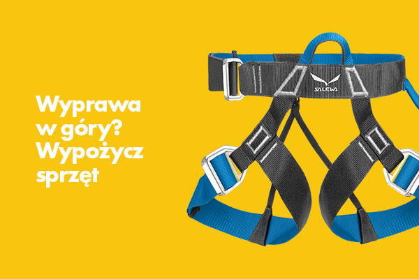 Sklep Górski Polar Sport
